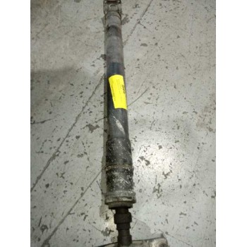 Recambio de transmision central para subaru forester s12 executive referencia OEM IAM  MANUAL 