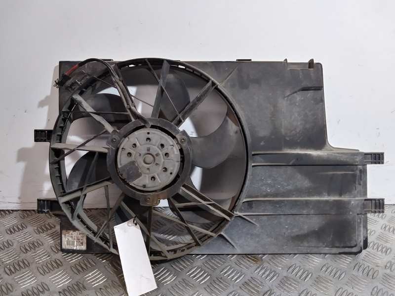 Recambio de electroventilador para mercedes-benz clase a (w168) 140 (168.031) referencia OEM IAM A1685050155 1685000193 