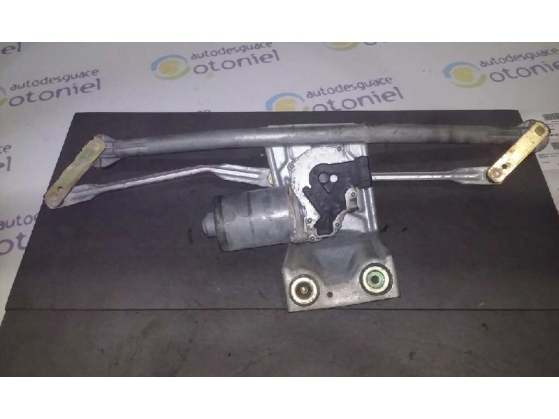 Recambio de motor limpia delantero para ford puma (cce) 1.4 referencia OEM IAM 96FB17B571DA  