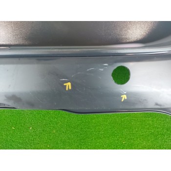 Recambio de paragolpes trasero para dacia sandero ii (b8_) 1.0 tce 100 (b8ml) referencia OEM IAM 256482g  