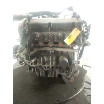 Recambio de despiece motor para opel astra h berlina enjoy referencia OEM IAM z16xep  