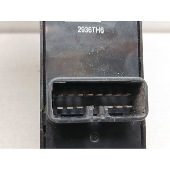 Recambio de mando elevalunas delantero izquierdo para mitsubishi colt cabrio czc instyle referencia OEM IAM   