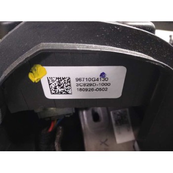 Recambio de volante para hyundai i30 (pd) essence referencia OEM IAM 56100G4280 SIN AIRBAG 96710G4130