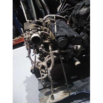 Recambio de motor completo para hyundai lantra (j1) 1.8 16v cat referencia OEM IAM G4CN DOCH 