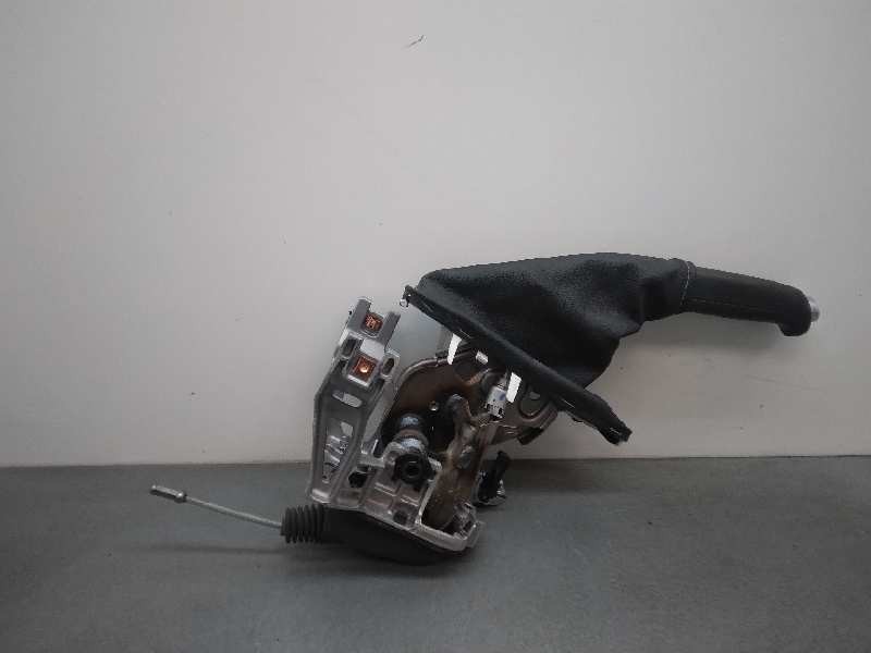 Recambio de palanca freno de mano para opel astra k lim. 5türig dynamic referencia OEM IAM 39093293  