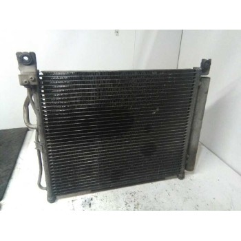 Recambio de condensador / radiador aire acondicionado para kia picanto 1.1 lx referencia OEM IAM   