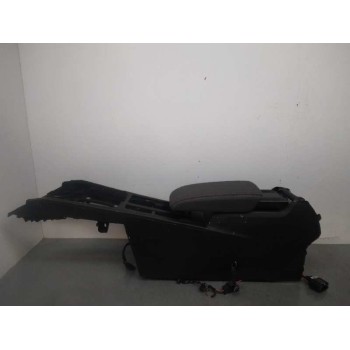 Recambio de apoyabrazos central para volkswagen arteon (3h8) referencia OEM IAM 3G8863241  