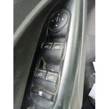 MANDO ELEVALUNAS DELANTERO IZQUIERDO 