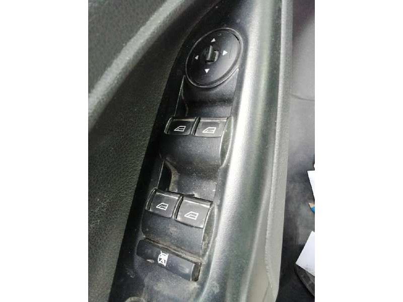 Recambio de mando elevalunas delantero izquierdo para ford transit connect furgon 200 l1 ambiente referencia OEM IAM   