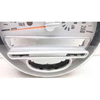 Recambio de cuadro instrumentos para mini mini (r56) one referencia OEM IAM 918014102 CUENTAREVOLUCIONES BM508933
