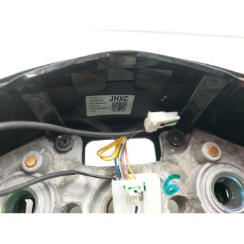 Recambio de volante para kia ceed (cd) 1.6 crdi 136 referencia OEM IAM 6499888 10 