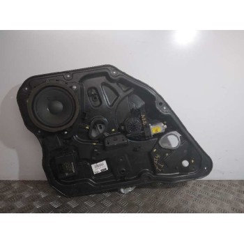 Recambio de elevalunas trasero izquierdo para volvo v60 kombi kinetic referencia OEM IAM 966264101  