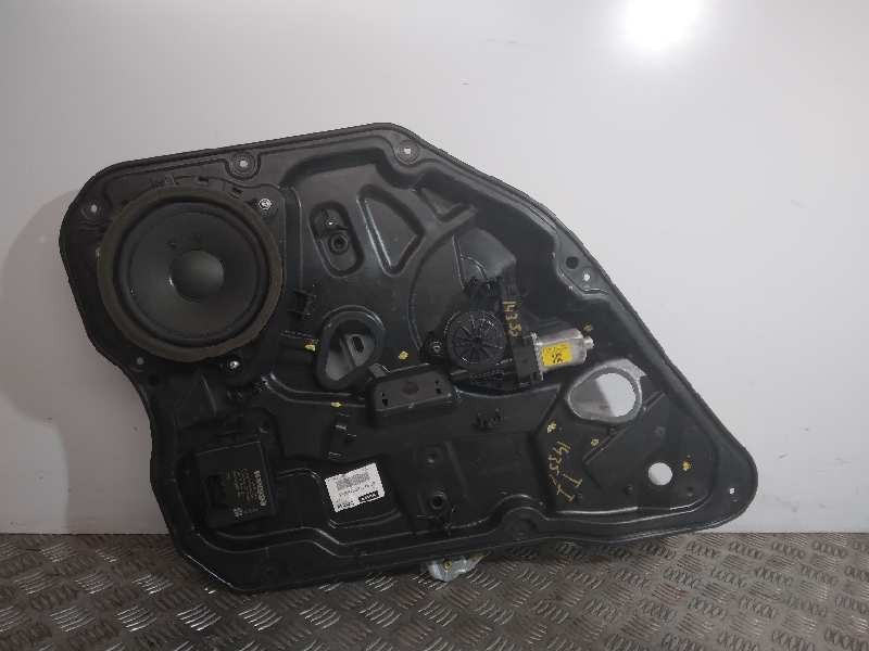 Recambio de elevalunas trasero izquierdo para volvo v60 kombi kinetic referencia OEM IAM 966264101  