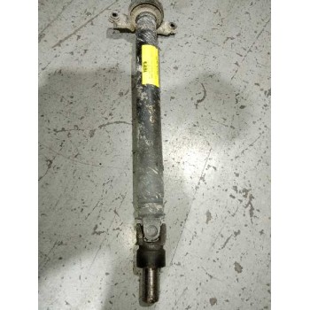 Recambio de transmision central para subaru forester s12 executive referencia OEM IAM  MANUAL 