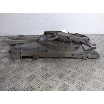 Recambio de electroventilador para mercedes-benz clase a (w168) 140 (168.031) referencia OEM IAM A1685050155 1685000193 