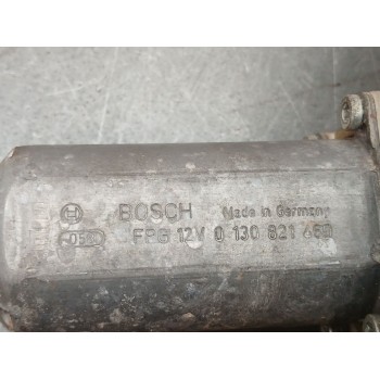 Recambio de elevalunas delantero izquierdo para bmw x5 (e70) xdrive30d referencia OEM IAM 974621103 0130821460 6 pines