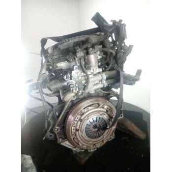 Recambio de despiece motor para opel astra h berlina enjoy referencia OEM IAM z16xep  