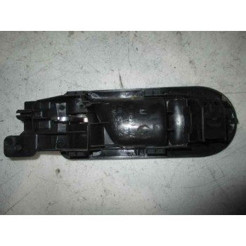 Recambio de maneta interior delantera derecha para volkswagen golf iv berlina (1j1) highline referencia OEM IAM   