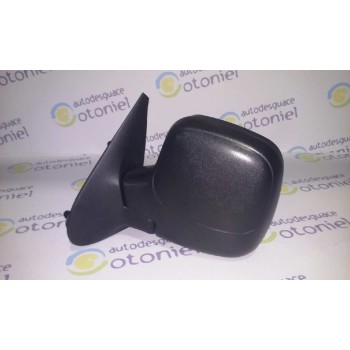 Recambio de retrovisor izquierdo para citroën berlingo referencia OEM IAM JUM54311049 NUEVO ELECTRICO - 5 PINS