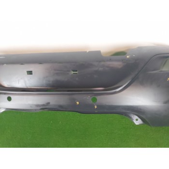 Recambio de paragolpes trasero para dacia sandero ii (b8_) 1.0 tce 100 (b8ml) referencia OEM IAM 256482g  