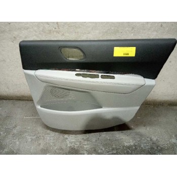 Recambio de guarnecido puerta delantera derecha para peugeot 3008 allure referencia OEM IAM  CUERO 