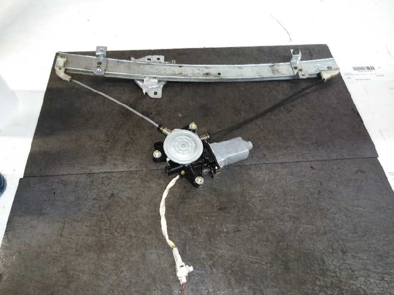 Recambio de elevalunas delantero izquierdo para suzuki liana rh (er) 1.6 16v cat referencia OEM IAM  2 PIN 