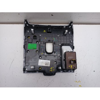 Recambio de palanca freno de mano para omoda 5 referencia OEM IAM 808000911AA  