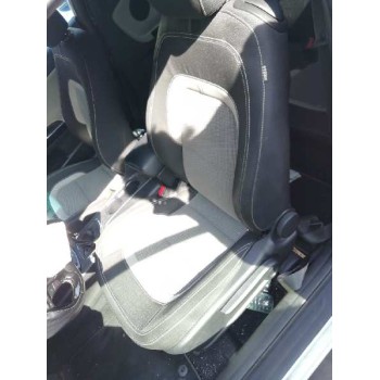 ASIENTO DELANTERO IZQUIERDO 