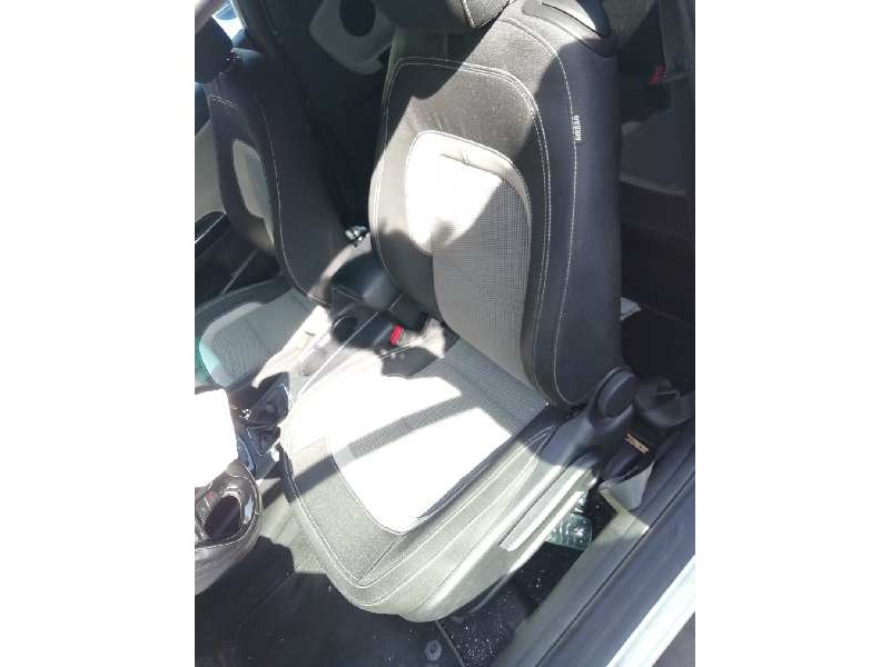 Recambio de asiento delantero izquierdo para kia pro_cee´d ( ) 1.6 crdi cat referencia OEM IAM   