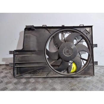 Recambio de electroventilador para mercedes-benz clase a (w168) 140 (168.031) referencia OEM IAM A1685050155 1685000193 