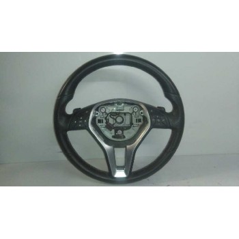 VOLANTE A2184602018 3 RADIOS CON MANDOS Y LEVAS