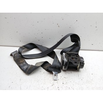 Recambio de cinturon seguridad trasero izquierdo para omoda 5 referencia OEM IAM 406000327aa  