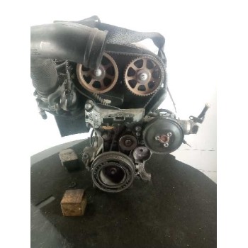 Recambio de despiece motor para opel astra h berlina enjoy referencia OEM IAM z16xep  