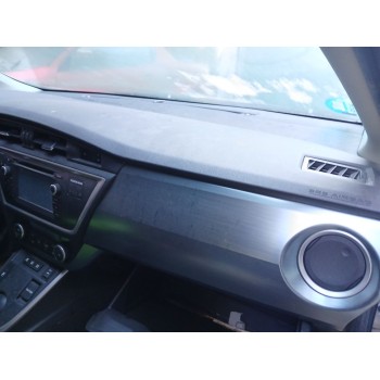 Recambio de kit airbag para toyota auris station wagon (_e18_) 1.8 hybrid (zwe186_) referencia OEM IAM 4513002450C1 5540102900C0