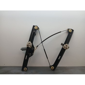 Recambio de elevalunas delantero izquierdo para bmw x5 (e70) xdrive30d referencia OEM IAM 974621103 0130821460 6 pines