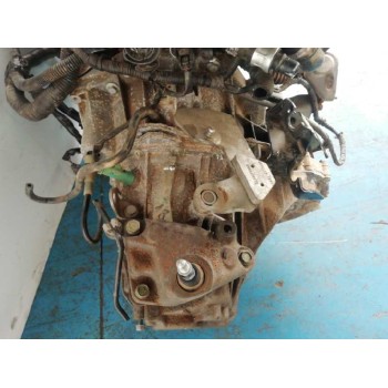 CAJA CAMBIOS TL4118 B ENTREGA CASCO 6V