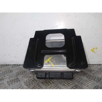 CENTRALITA MOTOR UCE 9661377280 0281011863 