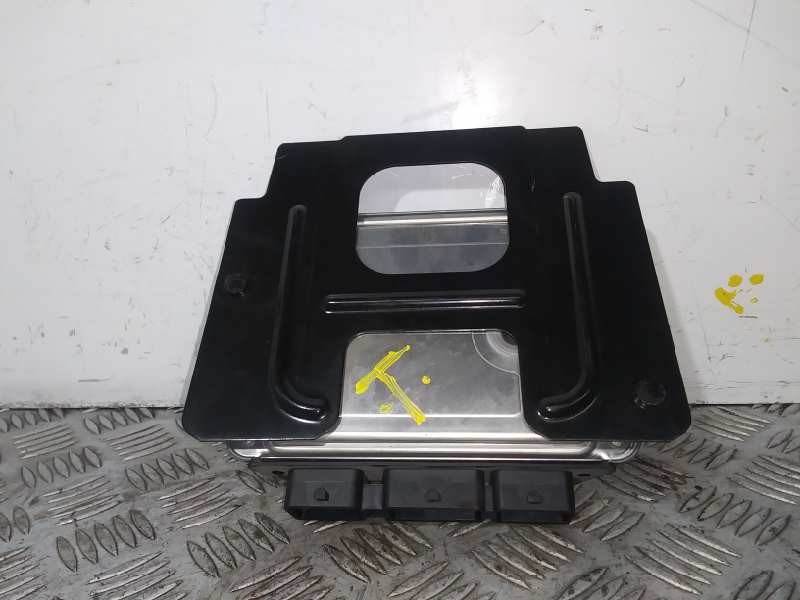 Recambio de centralita motor uce para peugeot 307 berlina (s2) x-line referencia OEM IAM 9661377280 0281011863 