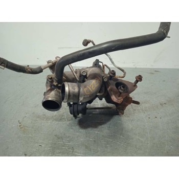 TURBOCOMPRESOR 14411MB40A 