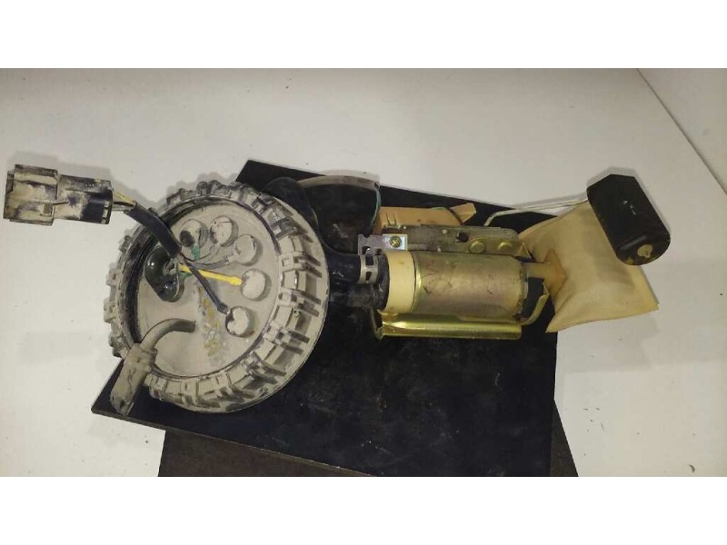 Recambio de aforador para hyundai lantra berlina (rd) 1.6 gls referencia OEM IAM   