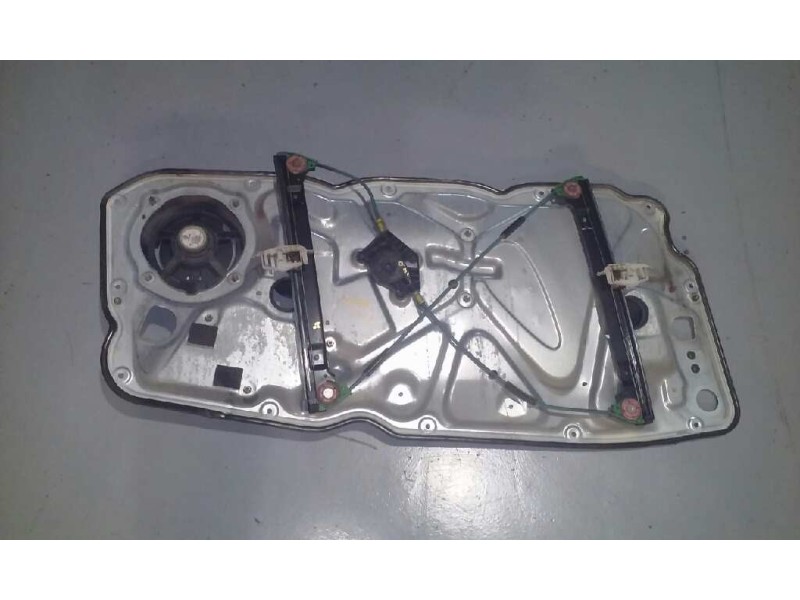 Recambio de elevalunas delantero derecho para fiat stilo (192) 1.9 jtd cat referencia OEM IAM  3P PANEL