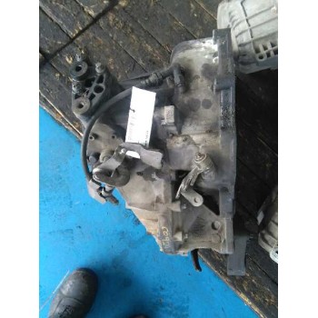 Recambio de caja cambios para opel combo (corsa c) familiar referencia OEM IAM   