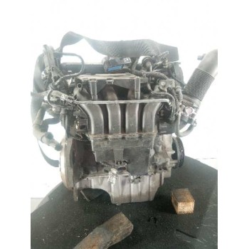Recambio de despiece motor para opel astra h berlina enjoy referencia OEM IAM z16xep  