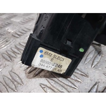 Recambio de mando intermitentes para renault laguna ii grandtour (kg0) expression referencia OEM IAM 8200012245  