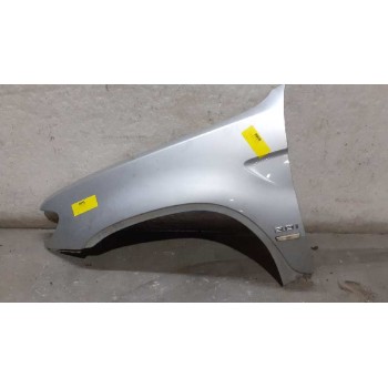 Recambio de aleta delantera izquierda para bmw x5 (e53) 3.0i referencia OEM IAM 41357000385 RAYADA 41357000385