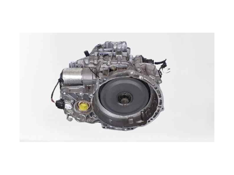 Recambio de caja cambios para volkswagen arteon (3h8) referencia OEM IAM   