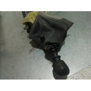 Recambio de varillaje cambio para fiat ducato caja cerrada 35 (06.2006 =>) l1h1 100 multijet referencia OEM IAM 553493040  