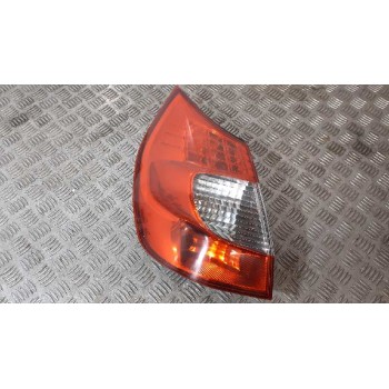 Recambio de piloto trasero izquierdo para renault grand scenic 1.6 referencia OEM IAM 8200474328 2ª 