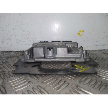 Recambio de centralita motor uce para peugeot 307 berlina (s2) x-line referencia OEM IAM 9661377280 0281011863 