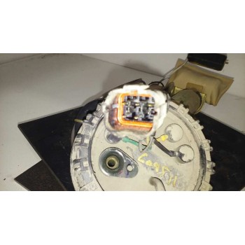 Recambio de aforador para hyundai lantra berlina (rd) 1.6 gls referencia OEM IAM   